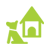 HOUSE SITTING - day and night sitting in your house